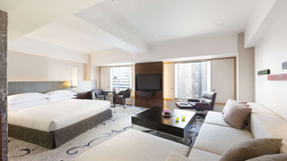 ジュニアスイート エグゼクティブキング