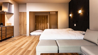 [ペット不可]スタンダードルーム