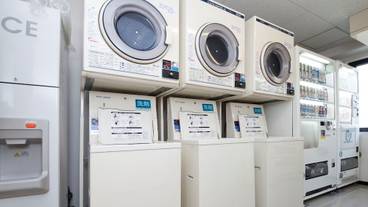 ランドリー ルーム / 20