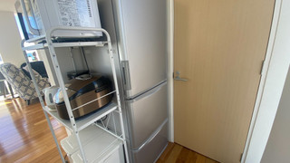 一棟貸し 2ベッドルーム