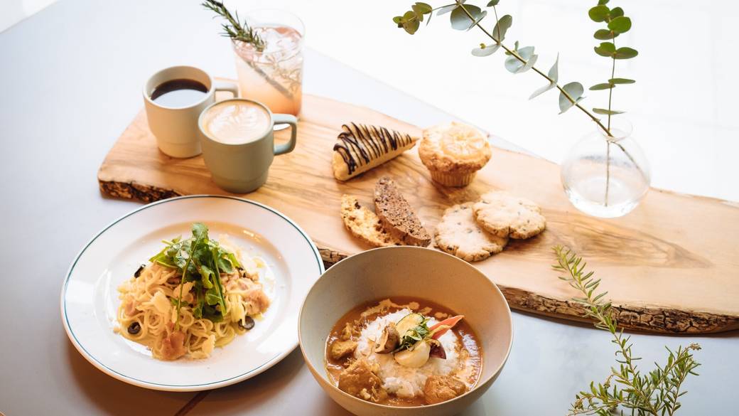 全国の旬をいただく
味わい豊かなディナー / 1