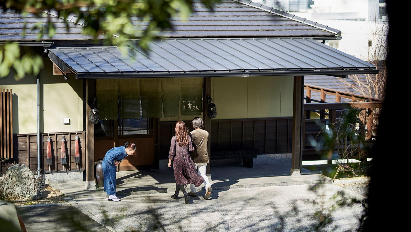 「季さら」 外観 171244885 外観