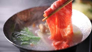 食事・飲み物 / 1