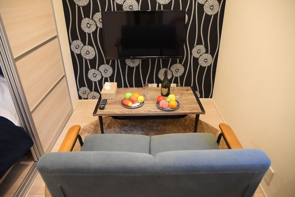 リビングルーム