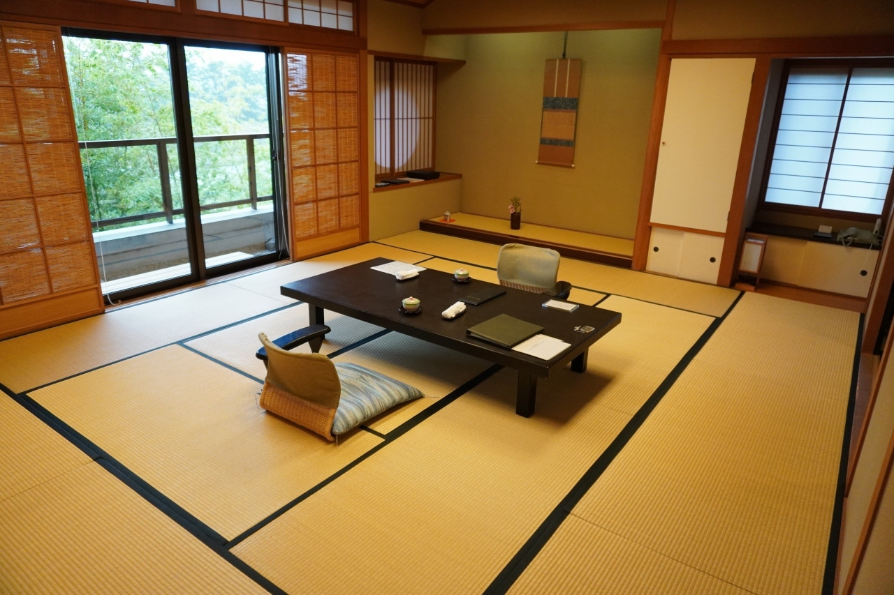 全12室の贅沢な高級旅館でちょっと背伸びした大人旅を3492793