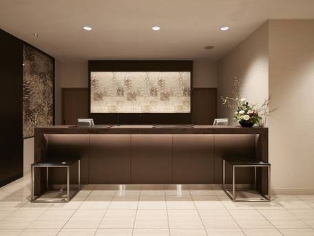 JR東日本ホテルメッツ国分寺 東京 / 3