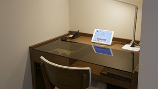 スタンダード ダブルルーム