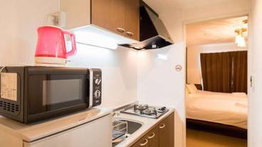 専用キッチン / 20