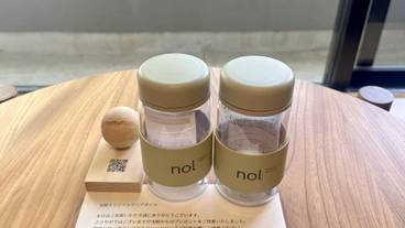 フリードリンク用ボトル / 2