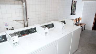 ランドリー ルーム / 6