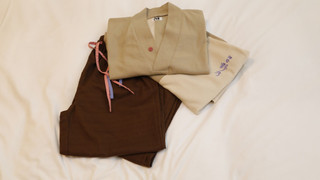 ダブルルーム 2名利用 禁煙