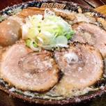 東京の背脂チャッチャ系！もはや給油の背脂ラーメン10店
