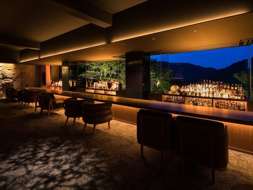 bar hotel箱根香山3491174