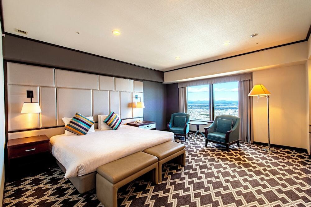 「アッパープレミアムコンフォートフロア」で特別な時間を♡3947065