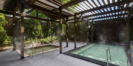 メルキュール宮城蔵王リゾート＆スパ