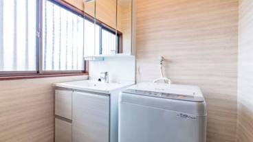 ランドリー / 32