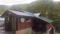 裏磐梯ペンションやまびこ