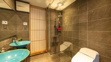 バスルーム / 21