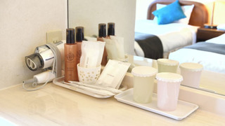 スタンダード ツインルーム 禁煙 シービュー