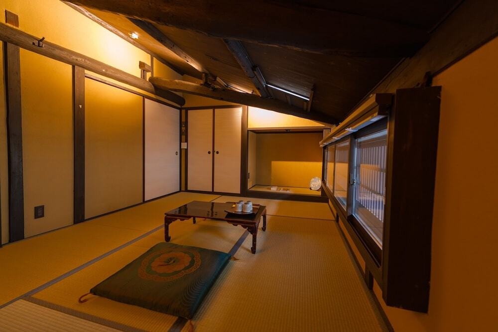 リビングルーム