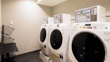 ランドリー ルーム / 4