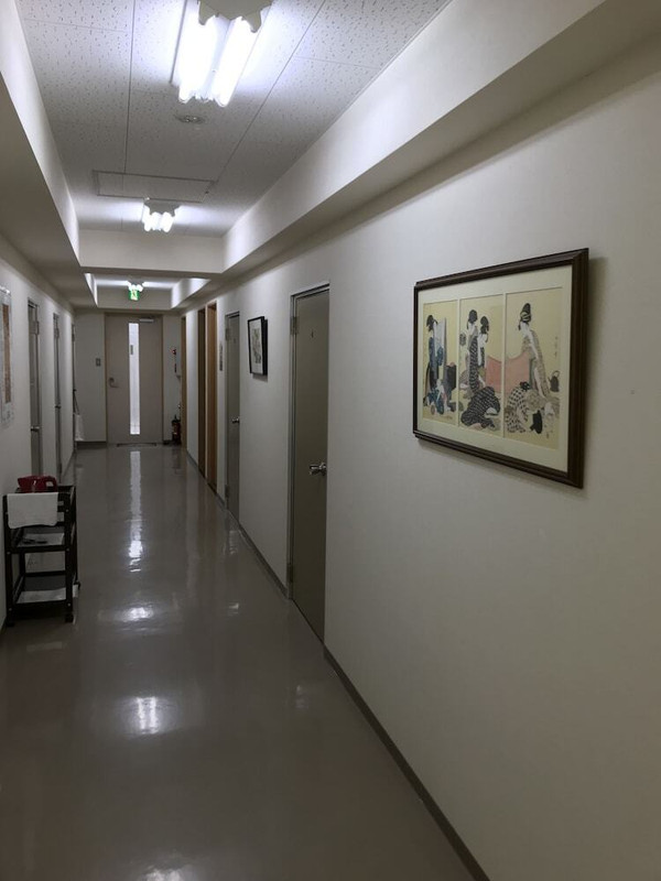 テラス / パティオ