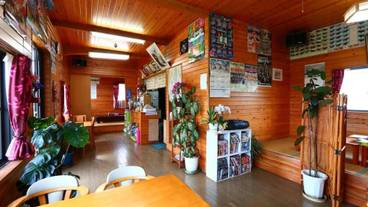 朝食スペース / 7