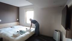 スーパーホテル埼玉 本庄天然温泉