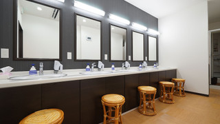 スタンダードキャビン2室 男性用 禁煙