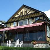 四季彩の宿 白樺湖畔 リトルグリーブ（長野県 ペンション） / 2