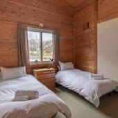 ペンション ノースポイント（北海道 ペンション） / 3