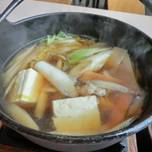 経済効果563億円！青森ご当地グルメ「せんべい汁」おすすめ7店