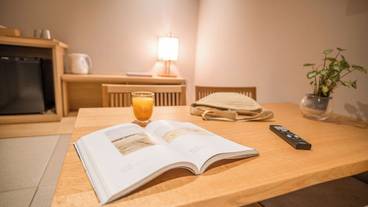 リビング エリア / 23