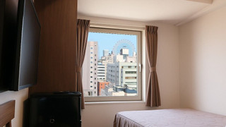 スタンダード ダブルルーム 禁煙