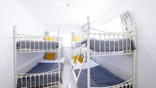 一棟貸し ヴィラ