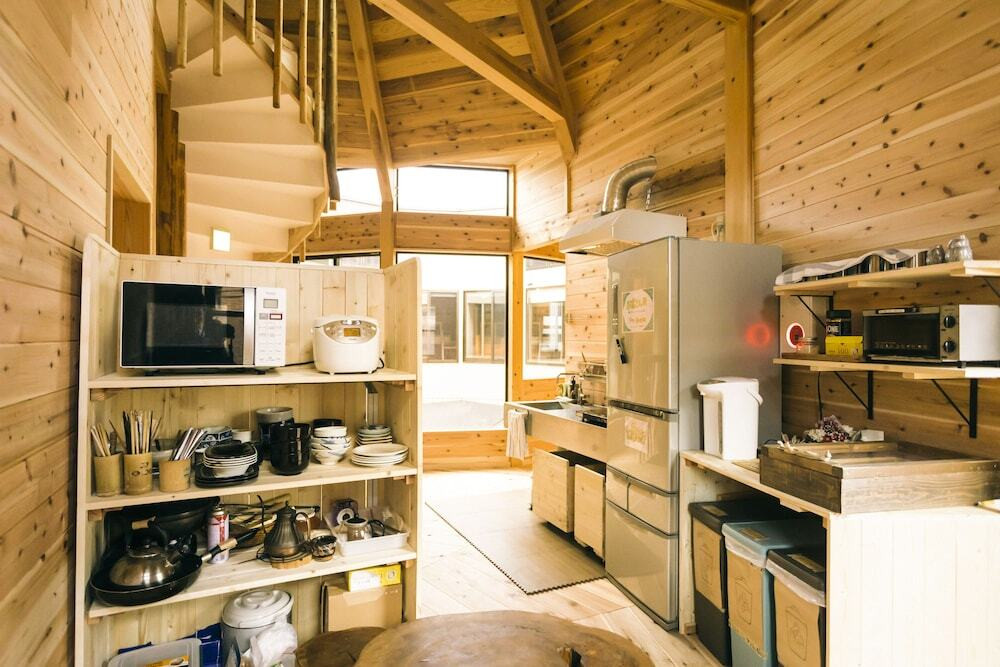 共用キッチン設備