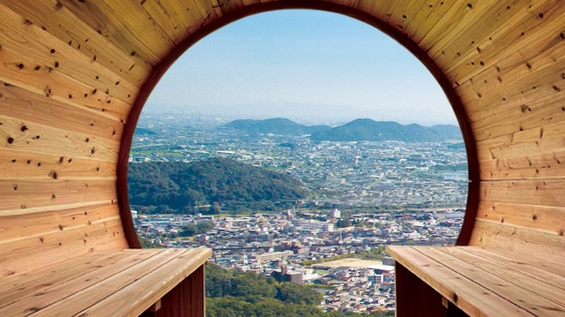 絶景バレルサウナ付き客室は1日1組限定。貸切サウナもあり！4375073