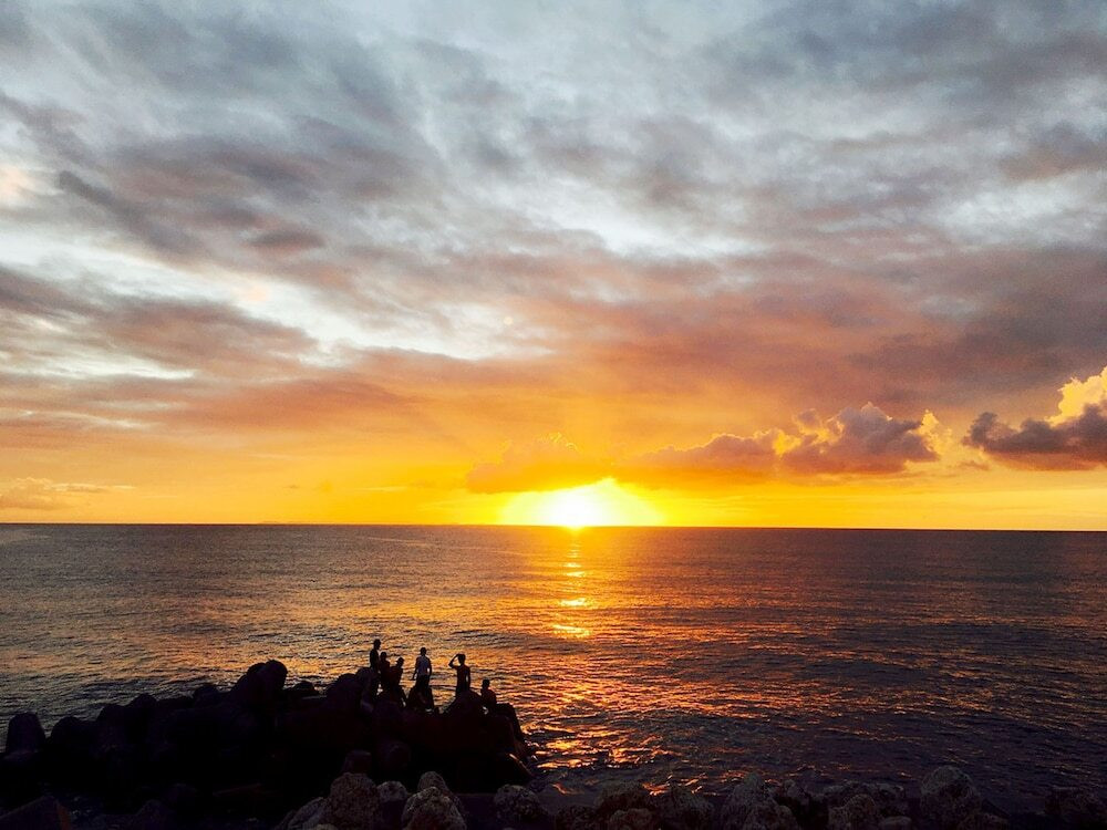 ビーチ / オーシャン ビュー