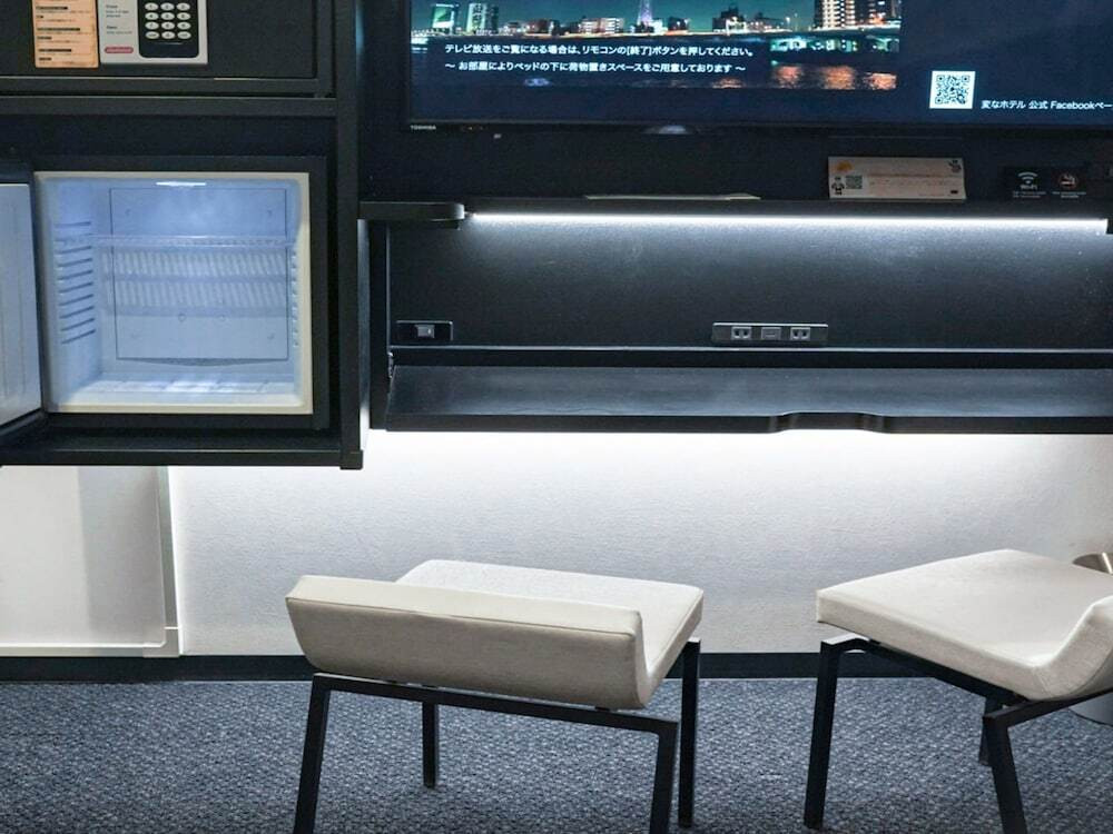 客室
