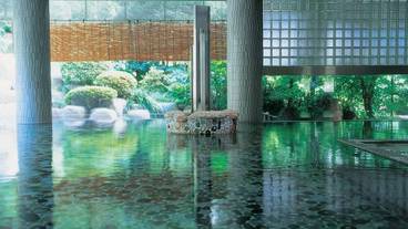 施設内の設備 / 2