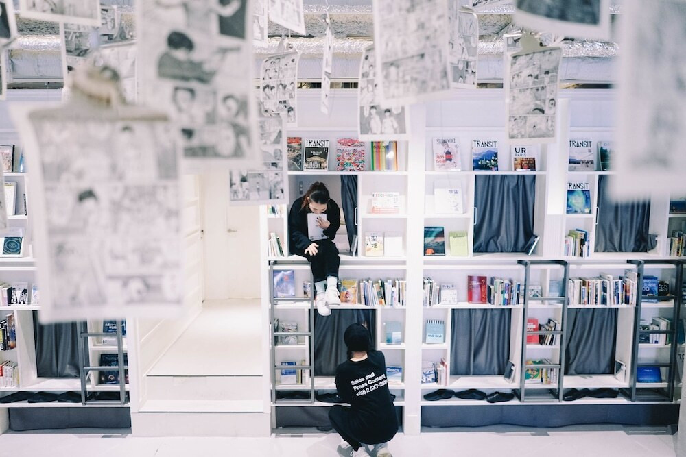 客室イメージ②