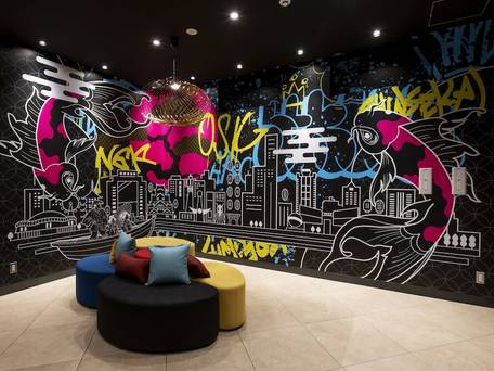 ジャストスリープ 大阪心斎橋 / 2