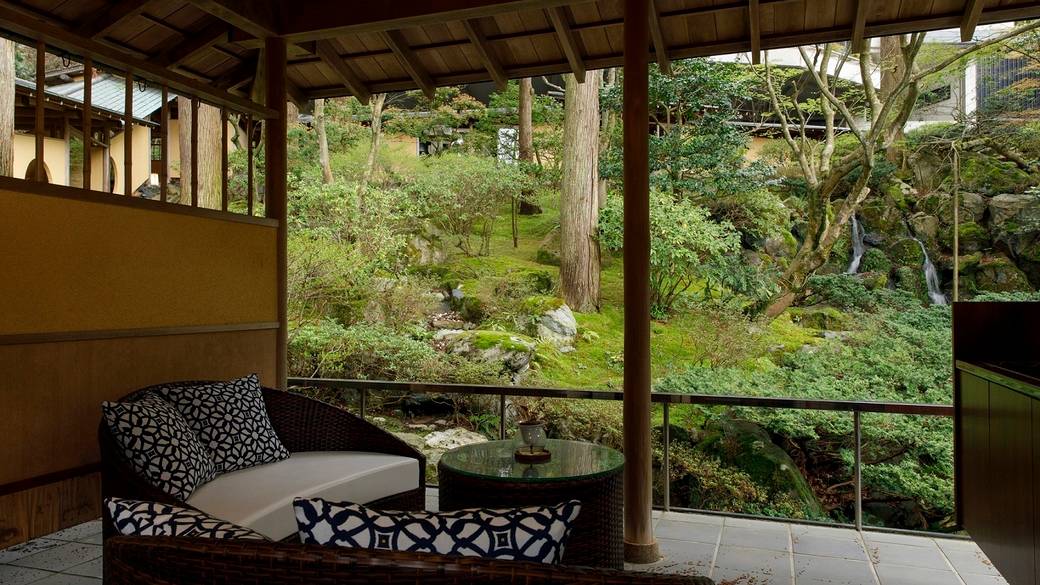 四季回廊 待合 / 2