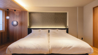 Deluxe Residence Room - No View- B Type, Non Smoking