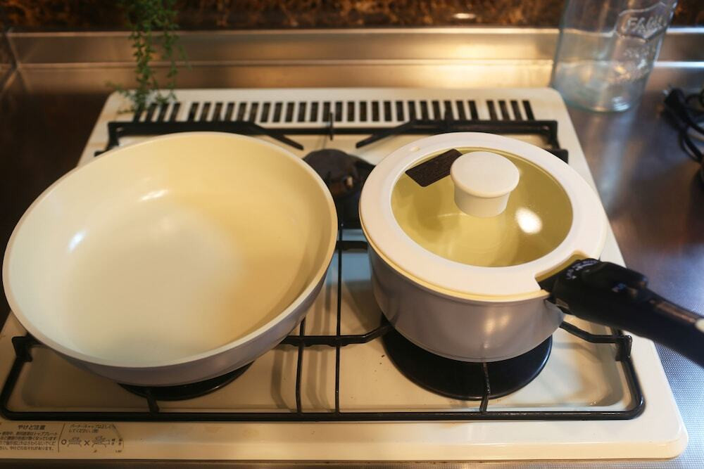 客室の設備とサービス