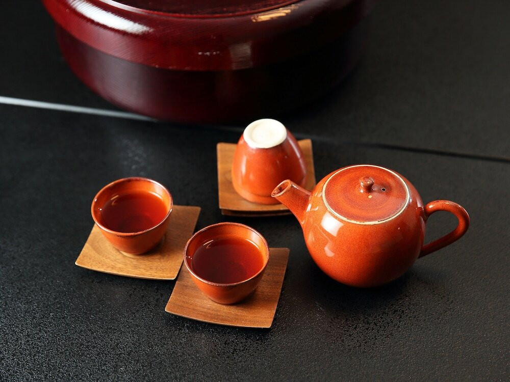 ルームサービス