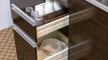 専用キッチン / 14