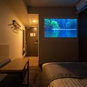 スーパーホテル別府駅前 天然温泉「鉄輪の湯」（大分県 ビジネスホテル） / 5