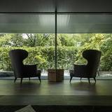 ロビーラウンジ / 1