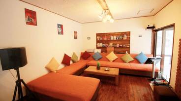 リビング エリア / 13